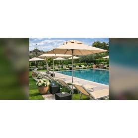 Giardini Veneti Pool parasol