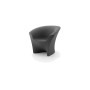 Plust Ohla poltrona, S4 Granite