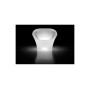 Plust Ohla fotelja, U1 White Light
