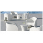 Plust Enta coffee table, ambient
