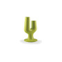 Plust Cactus Pflanzgefäß, 86 apfelgrün