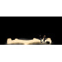 Plust Jetlag sedia, U1 White Light