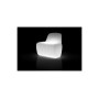 Plust Jetlag Stuhl, U1 White Light