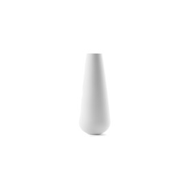 Plust Buba vaso, C2 bianco