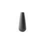 Plust Buba pot, S4 Granite