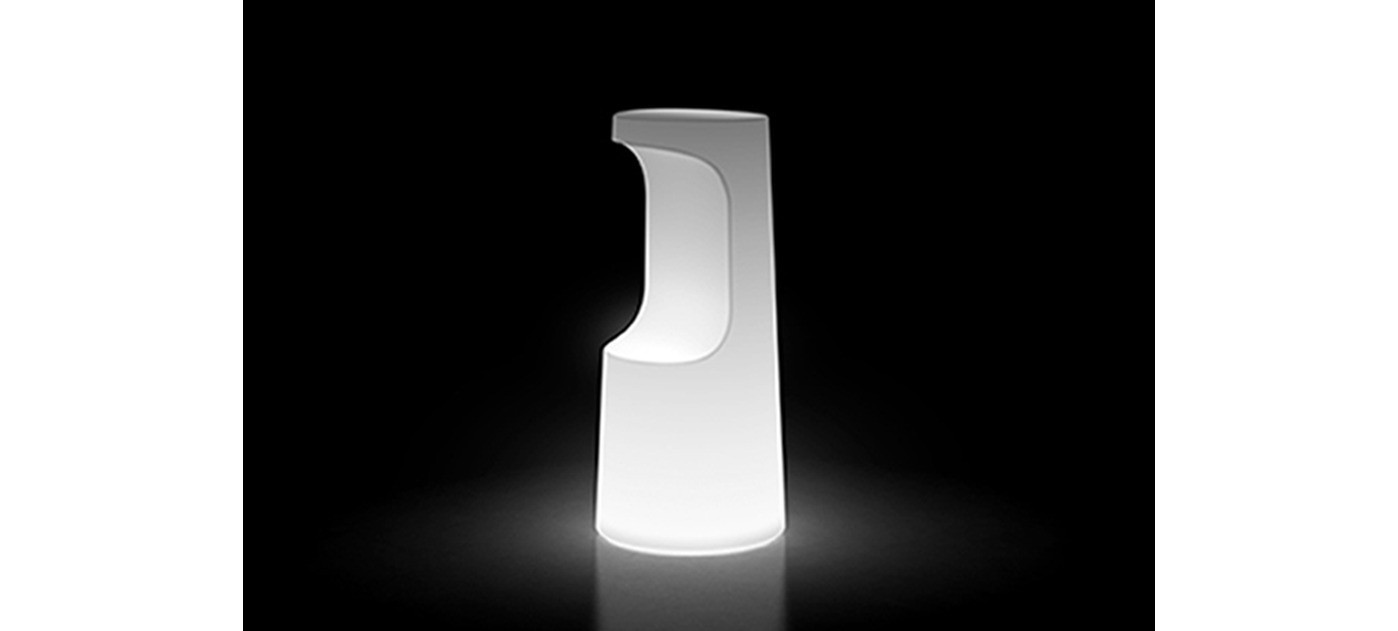 Plust Fura barska stolica, U1 White Light