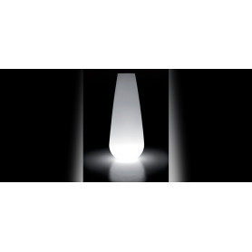 Plust Buba pot, light version