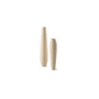Plust Nicole vaso, U4 Stone