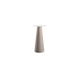 Plust Fura bar table structure, M9 Sandy