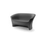 Plust Ohla Sofa, S4 Granite