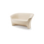 Plust Ohla Sofa, U4 Stone
