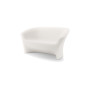 Plust Ohla Sofa, U1 White Light