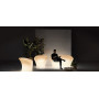 Plust Ohla Sofa, U1 White Light