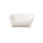 Plust Ohla Sofa, U1 White Light