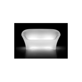 Plust Ohla sofa, U1 White Light
