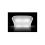 Plust Ohla Sofa, U1 White Light
