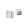 Plust Frozen banco bar, C2 bianco