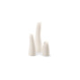 Plust Madame vaso, U1 White Light