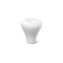 Plust Tambo pot, C2 white