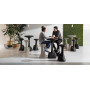 Plust Armillaria bar stool, ambient