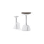 Plust Armillaria bar table structure, C2 white