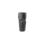Plust Saving/Space/Vase Vase, S4 Granite