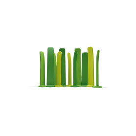 Plust Gradient modular divider