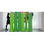 Plust Gradient pregradni element, ambient
