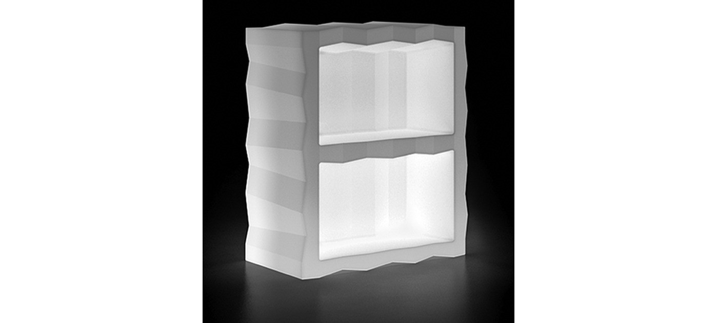 Plust Frozen display, U1 White Light