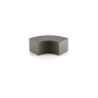 Plust Twist panca, X8 Ground