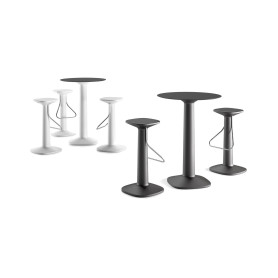 Plust Tool Stehtischgestell