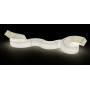 Plust Twist panca, versione luminosa