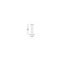 Plust Tool bar table structure, dimensions