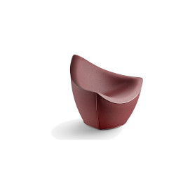 Plust Vela Sessel, U0 Lava
