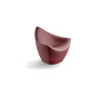 Plust Vela Sessel, U0 Lava