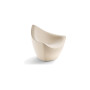 Plust Vela armchair, U4 Stone