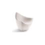 Plust Vela armchair, Z6 Grain