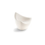 Plust Vela poltrona, U1 White Light