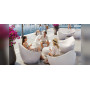 Plust Vela Sessel, ambient