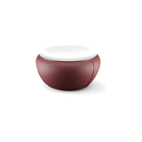 Plust Vela coffee table structure, U0 Lava