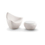 Plust Vela Couchtischgestell, Z6 Grain