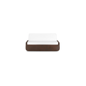 Plust Bold Sofa, N4 Golden Rust
