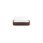 Plust Bold Sofa, N4 Golden Rust