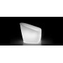 Plust Settembre Sessel, U1 White Light