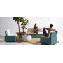 Plust Bold divano, ambient