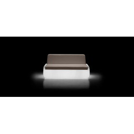 Plust Bold sofa, U1 White Light