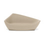 Plust Vela sofa, U4 Stone