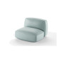 Plust Softer Sessel, V6 Tide