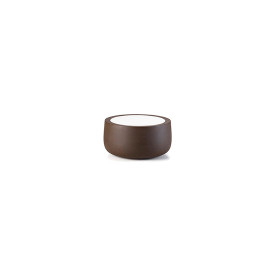 Plust Bold coffee table structure, N4 Golden Rust