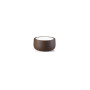 Plust Bold Couchtischgestell, N4 Golden Rust